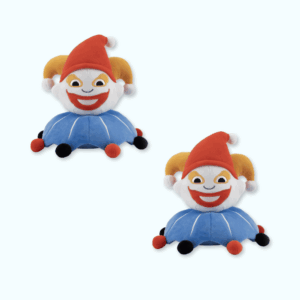 Balatro Jimbo Plush 2PCS