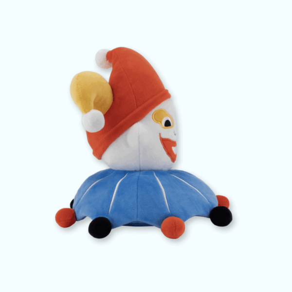 Balatro Jimbo Plush