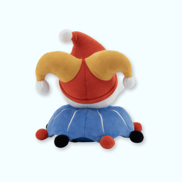 Balatro Jimbo Plush