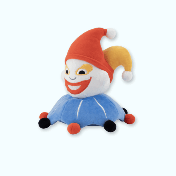 Balatro Jimbo Plush