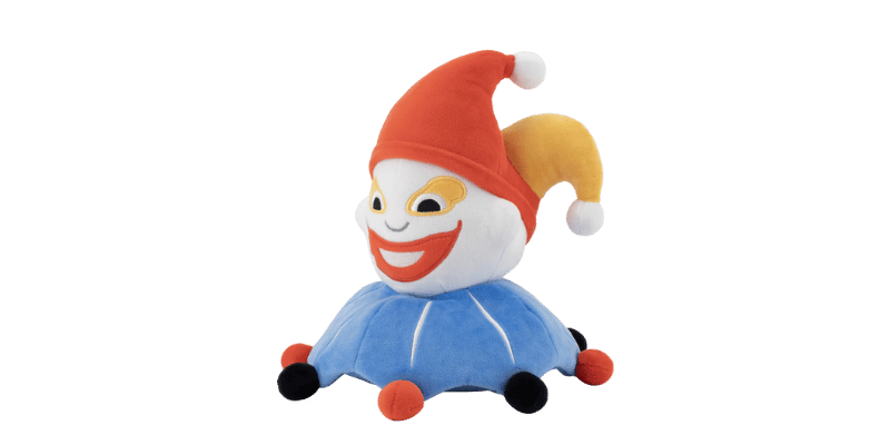 Balatro Plush Merch